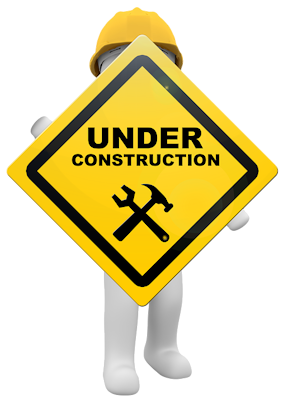 Diese Seite wird derzeit überarbeitet. Es gibt aktuell keine Inhalte auf dieser Seite.